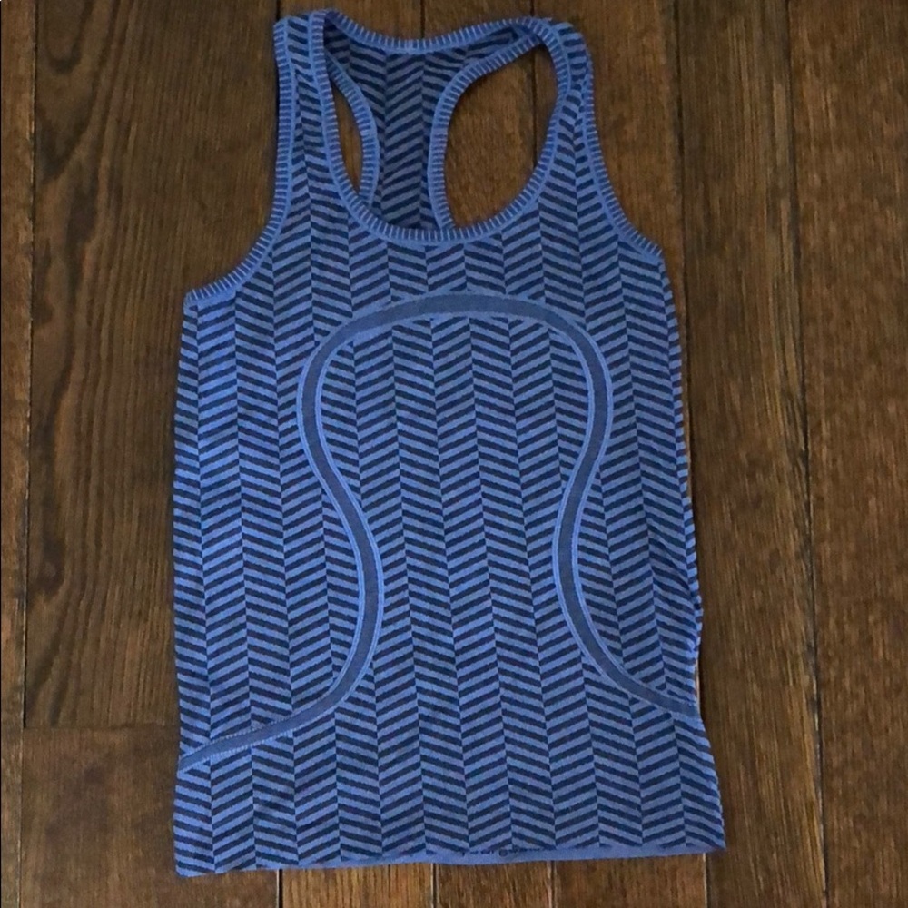 lululemon tank